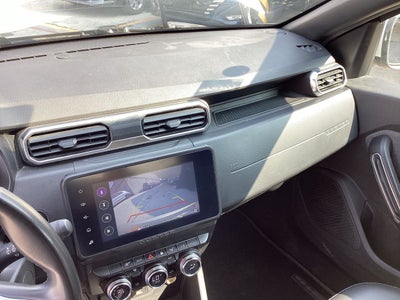 2023 Renault Duster 1.3 Iconic At