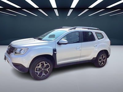 2023 Renault Duster 1.3 Iconic At