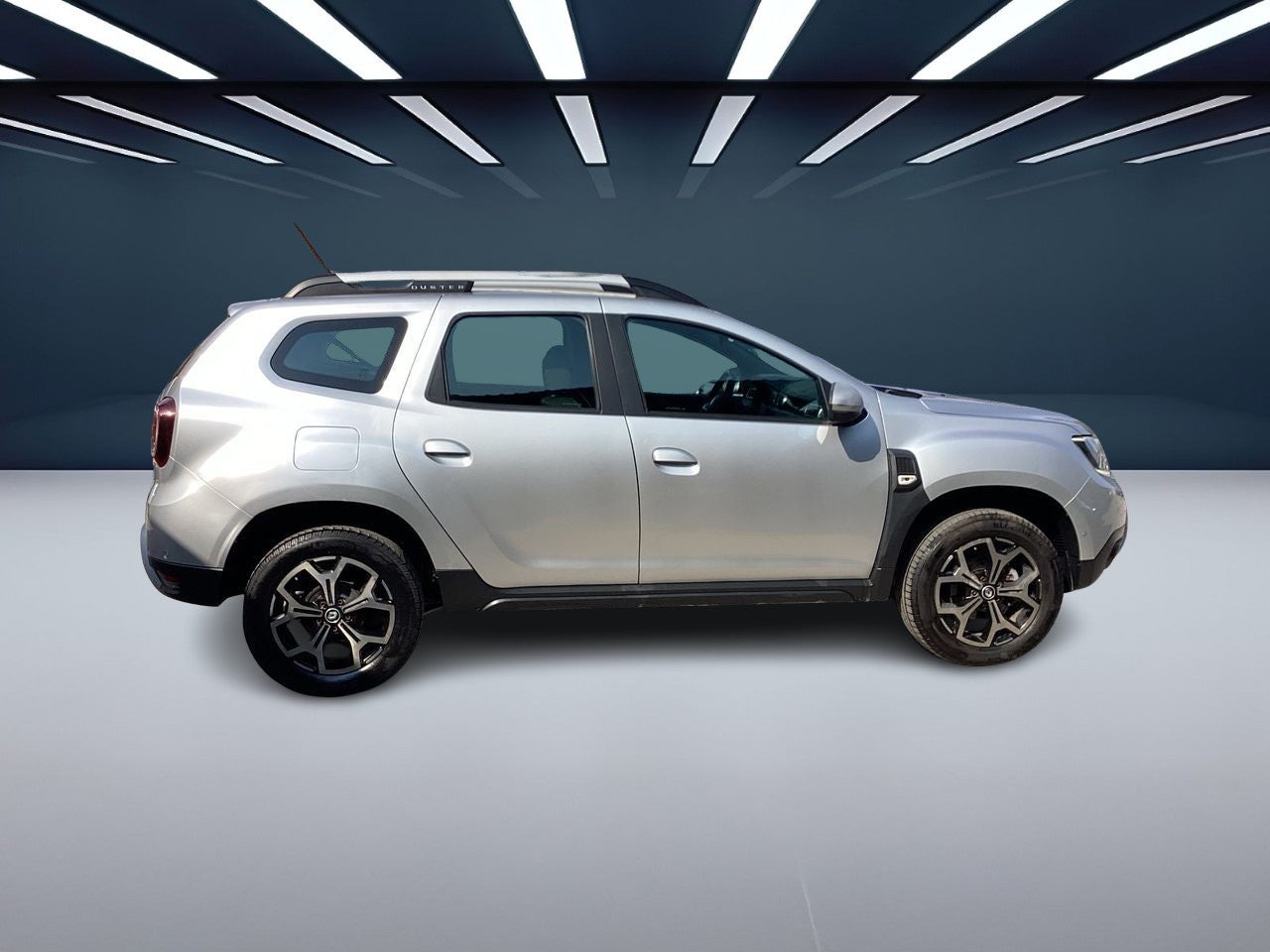 2023 Renault Duster 1.3 Iconic At