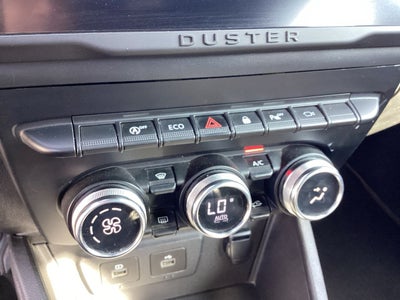 2023 Renault Duster 1.3 Iconic At