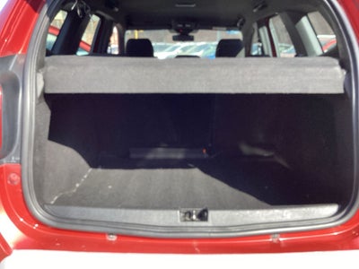 2023 Renault Duster 1.3 Iconic At