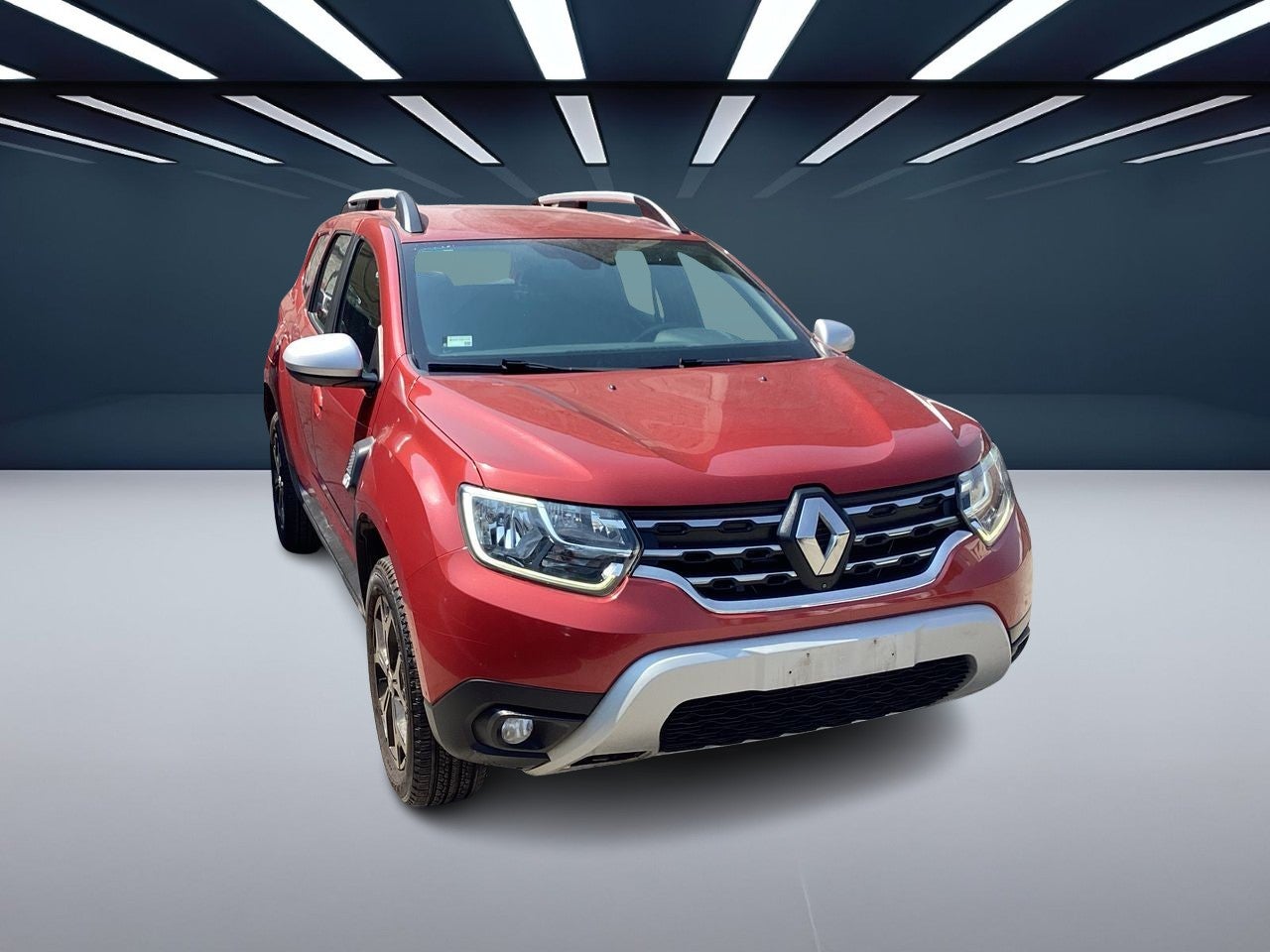 2023 Renault Duster 1.3 Iconic At