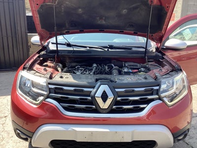 2023 Renault Duster 1.3 Iconic At
