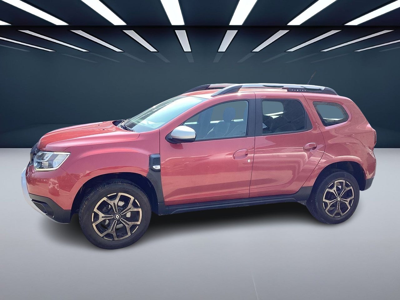 2023 Renault Duster 1.3 Iconic At