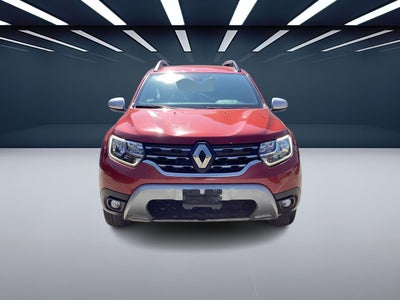 2023 Renault Duster 1.3 Iconic At