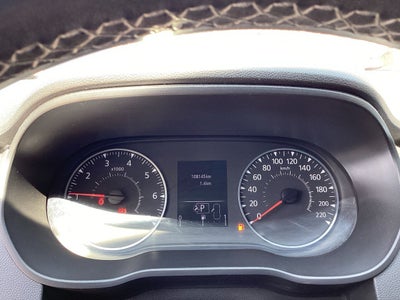 2024 Renault Duster 1.3 Iconic At