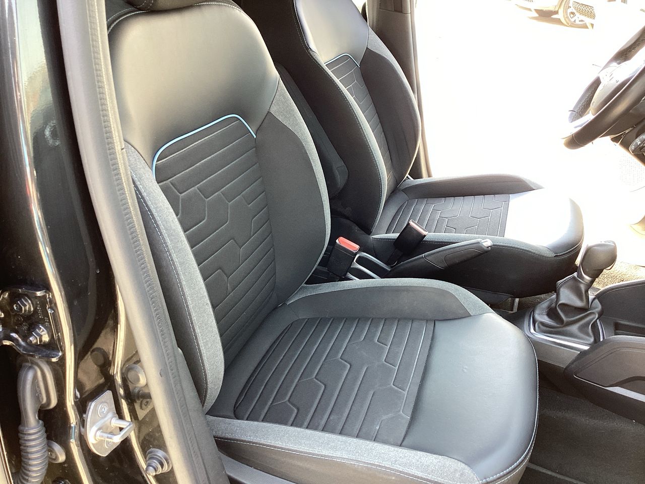 2024 Renault Duster 1.3 Iconic At