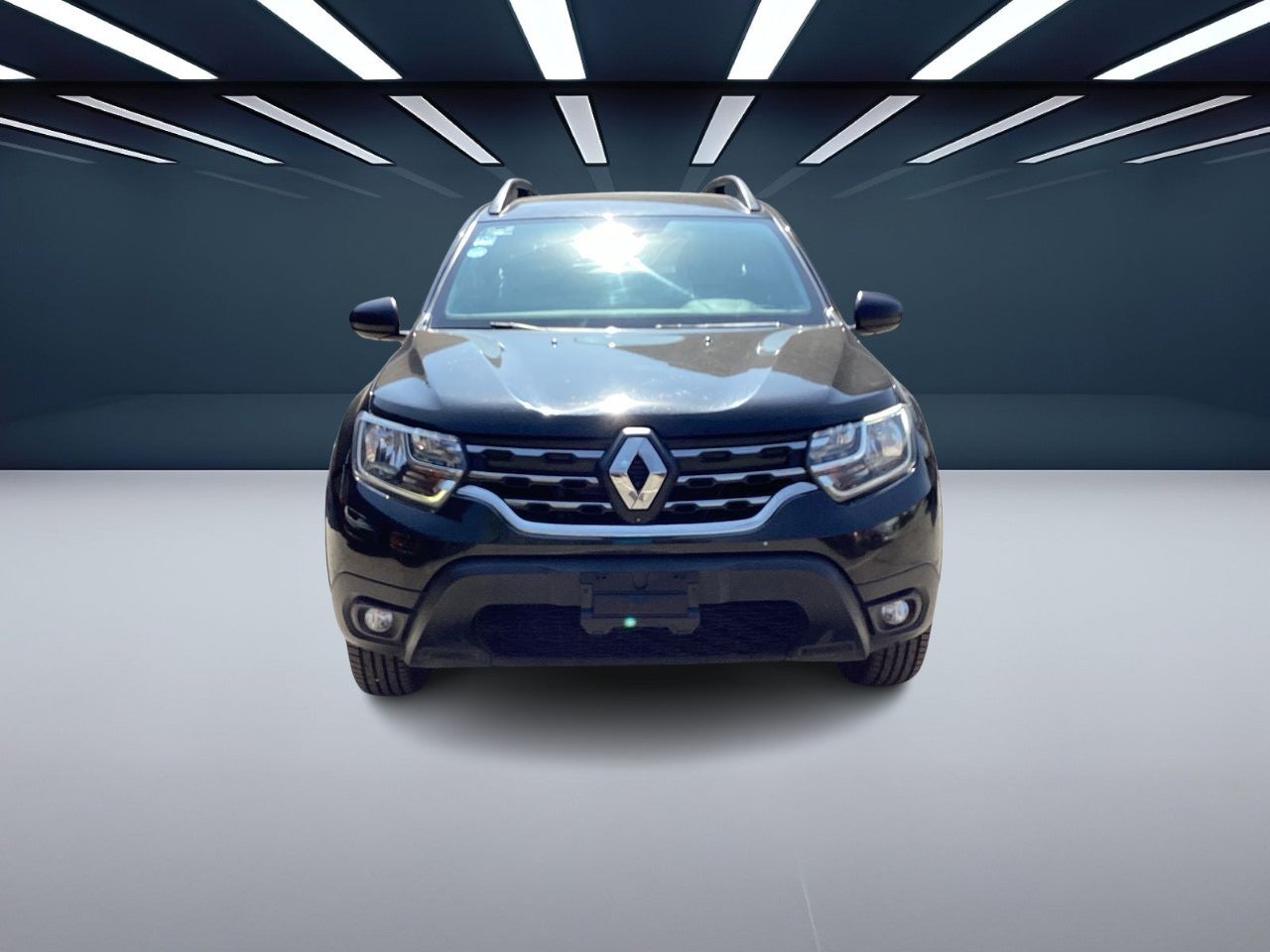 2024 Renault Duster 1.3 Iconic At