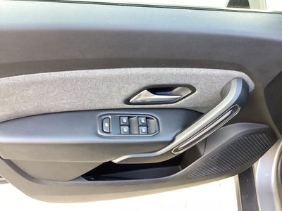 2024 Renault Duster 1.3 Iconic At