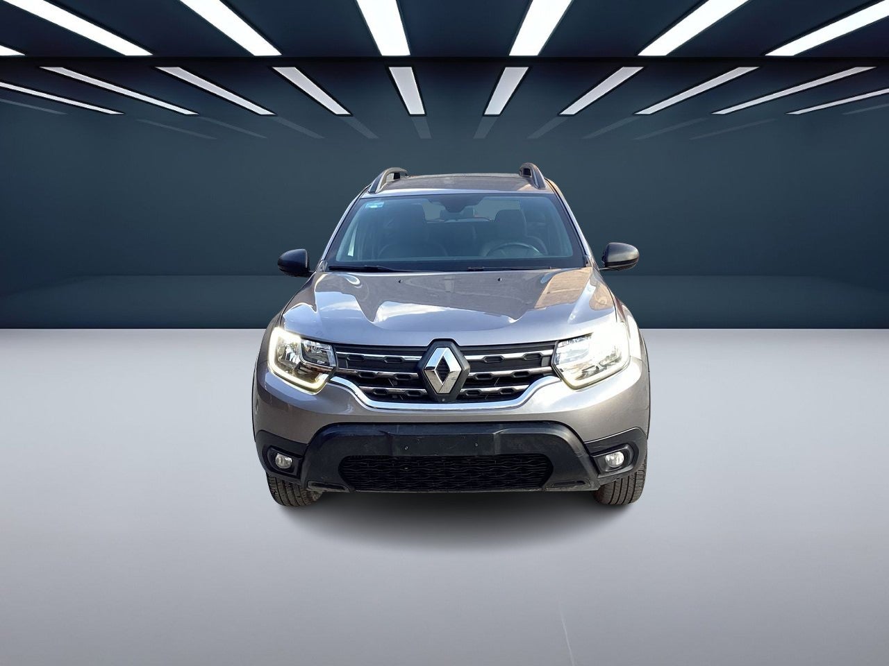 2024 Renault Duster 1.3 Iconic At