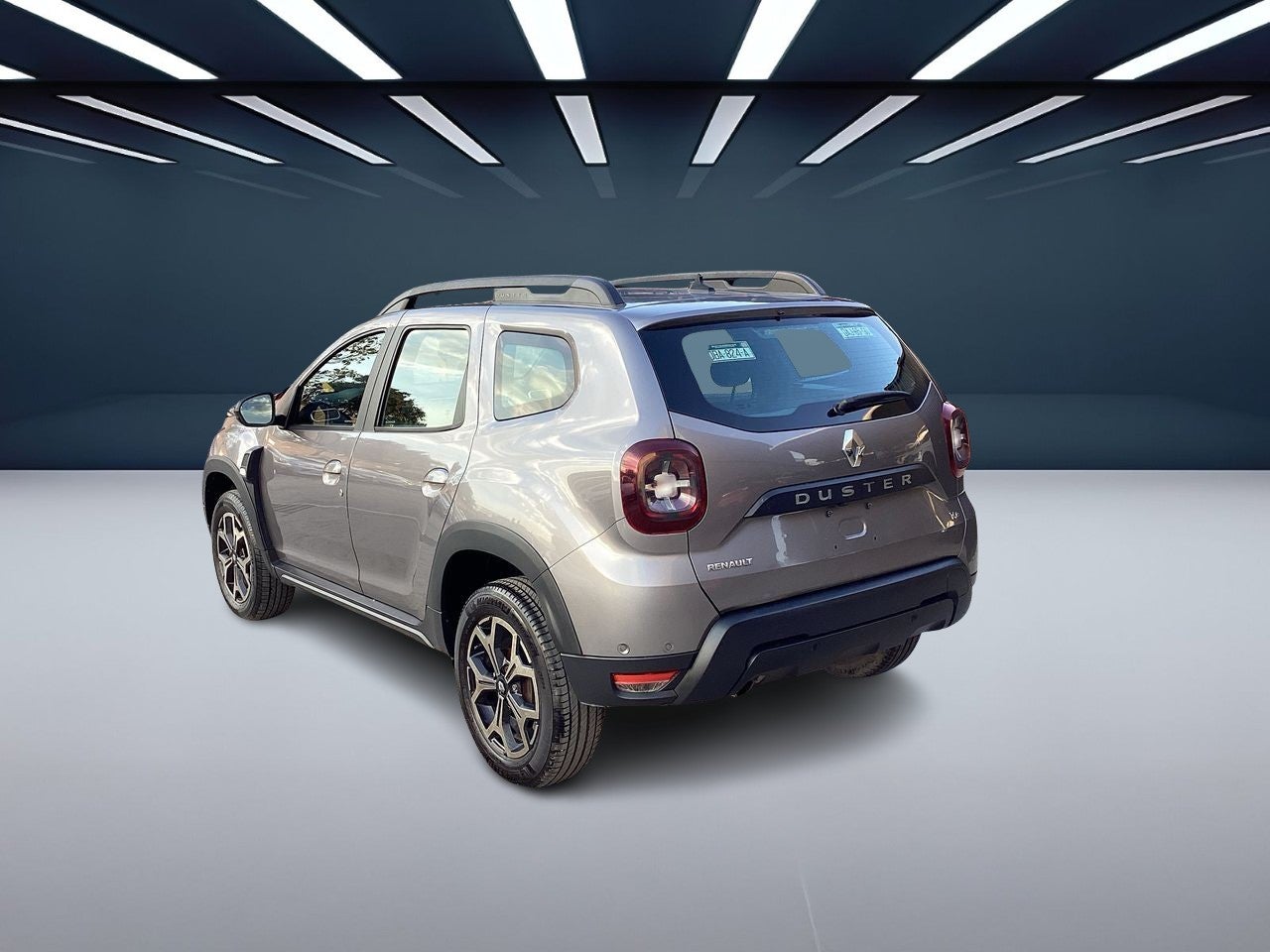 2024 Renault Duster 1.3 Iconic At