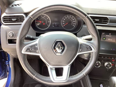 2021 Renault Duster 1.3 Iconic At
