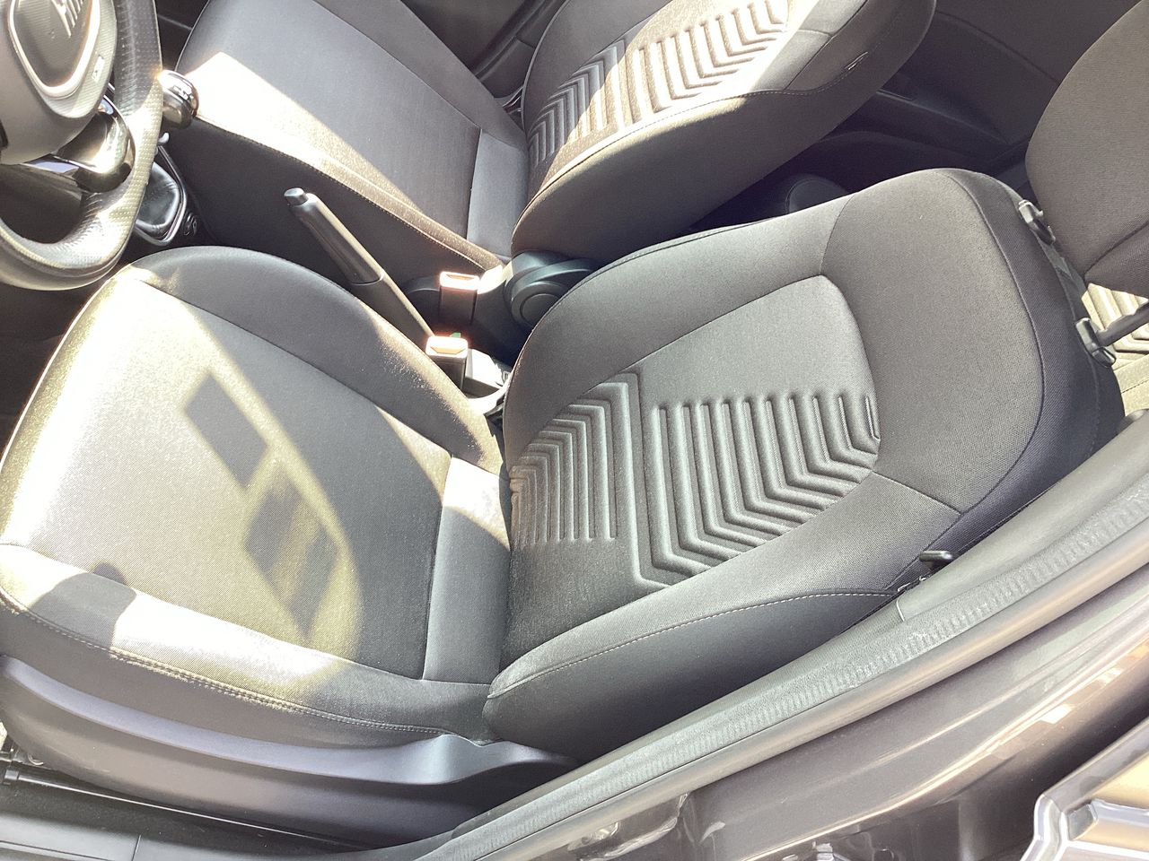 2023 FIAT Argo 1.3 Drive Plus Mt