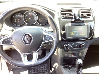 2024 Renault Logan 1.6 Intens At