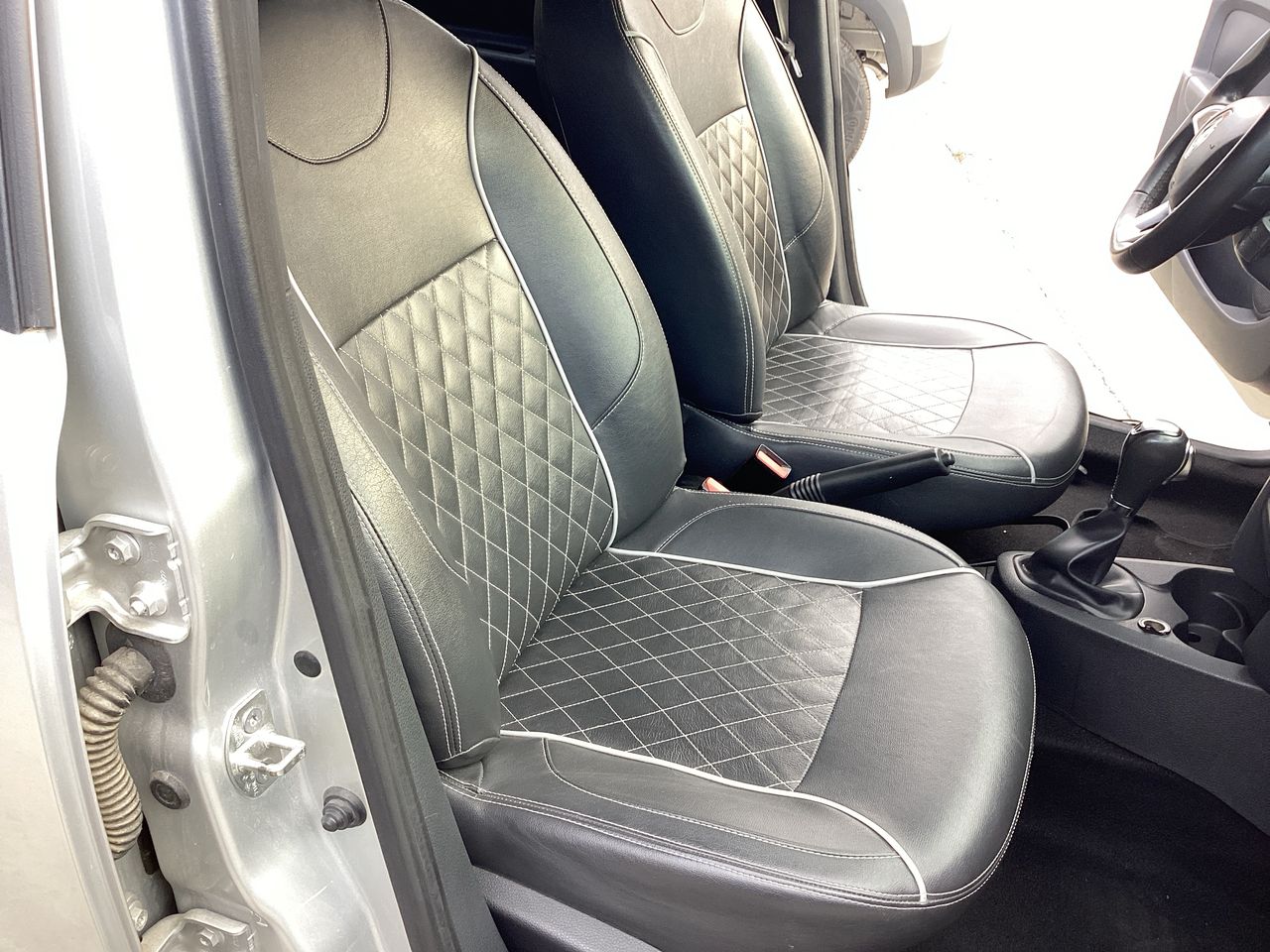 2023 Renault Logan 1.6 Intens At
