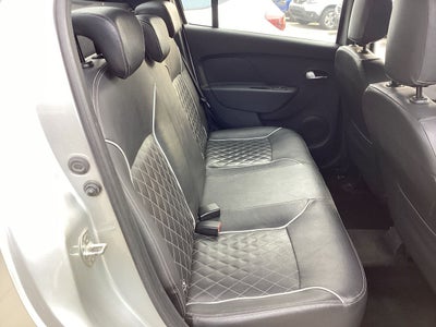 2023 Renault Logan 1.6 Intens At