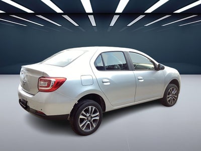 2023 Renault Logan 1.6 Intens At