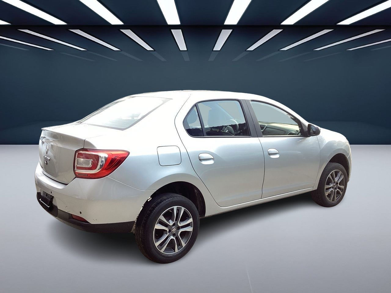 2023 Renault Logan 1.6 Intens At