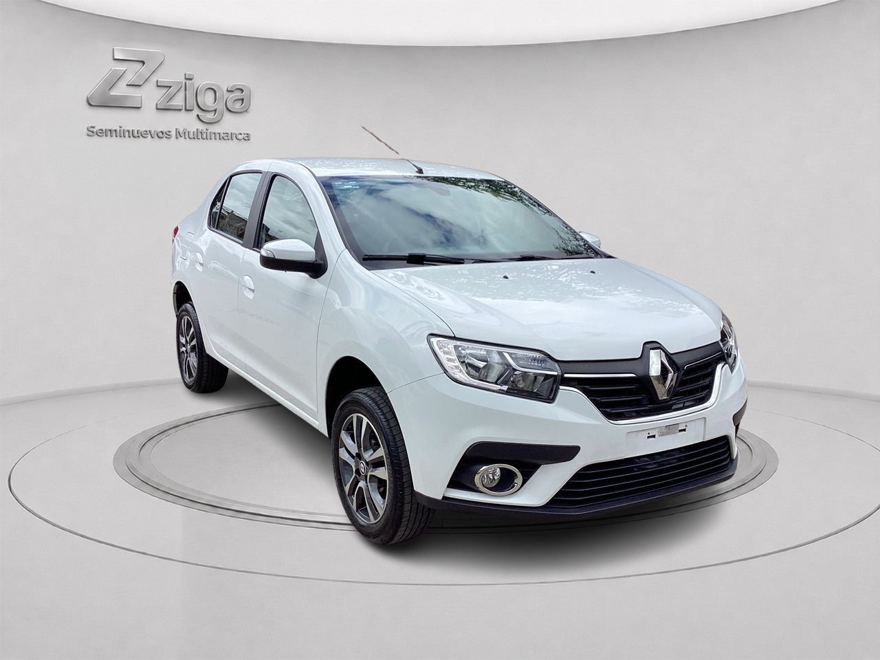 2024 Renault Logan 1.6 Intens At