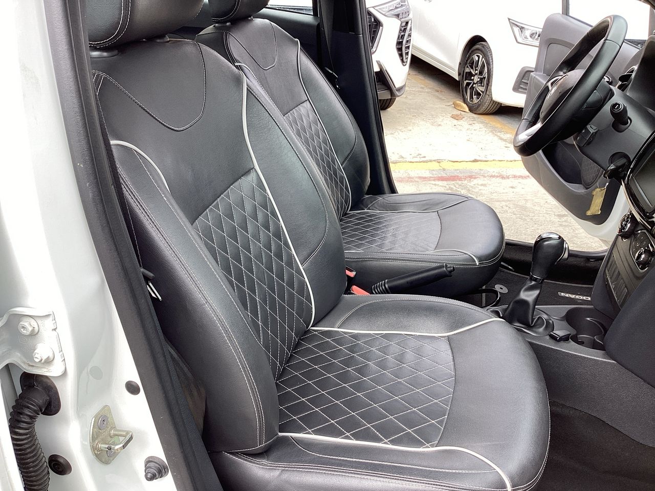 2024 Renault Logan 1.6 Intens At