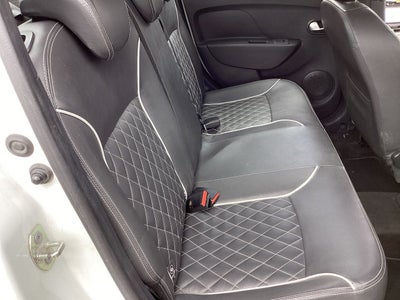 2024 Renault Logan 1.6 Intens At