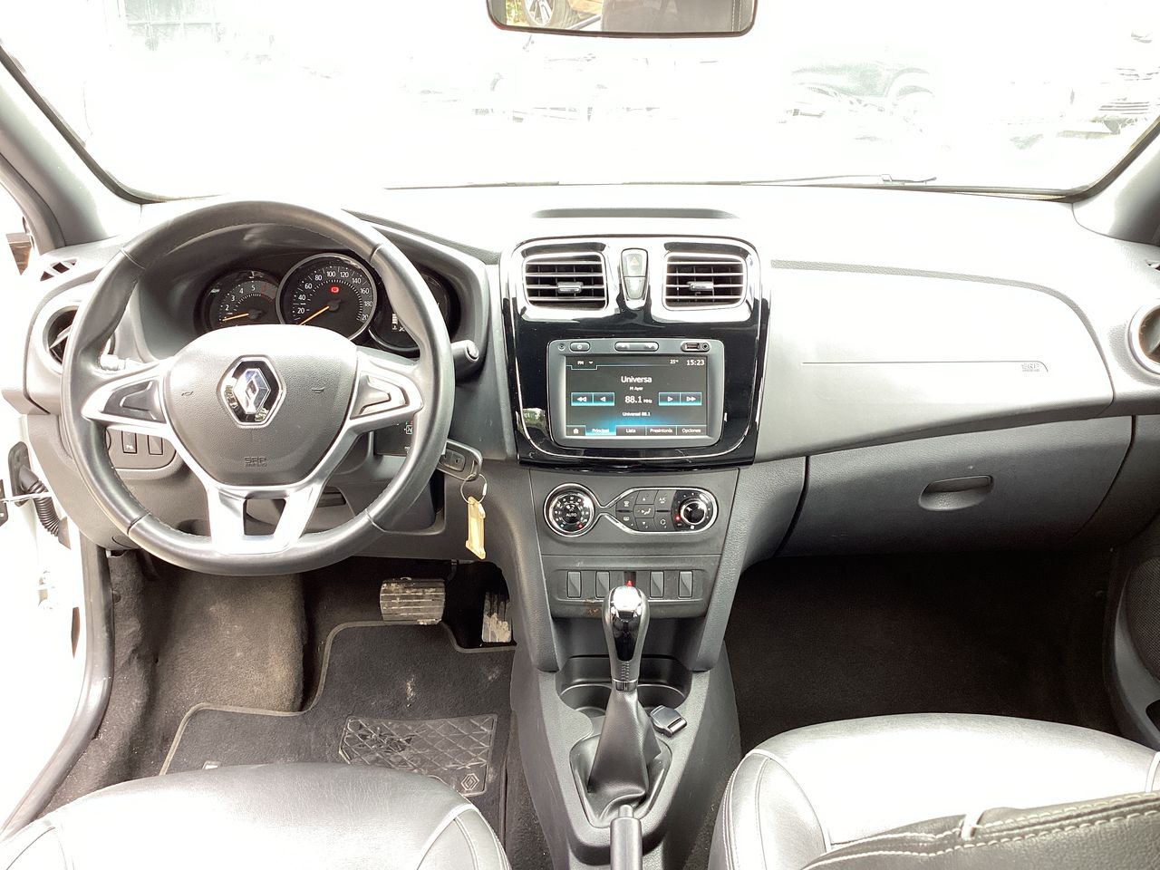 2024 Renault Logan 1.6 Intens At
