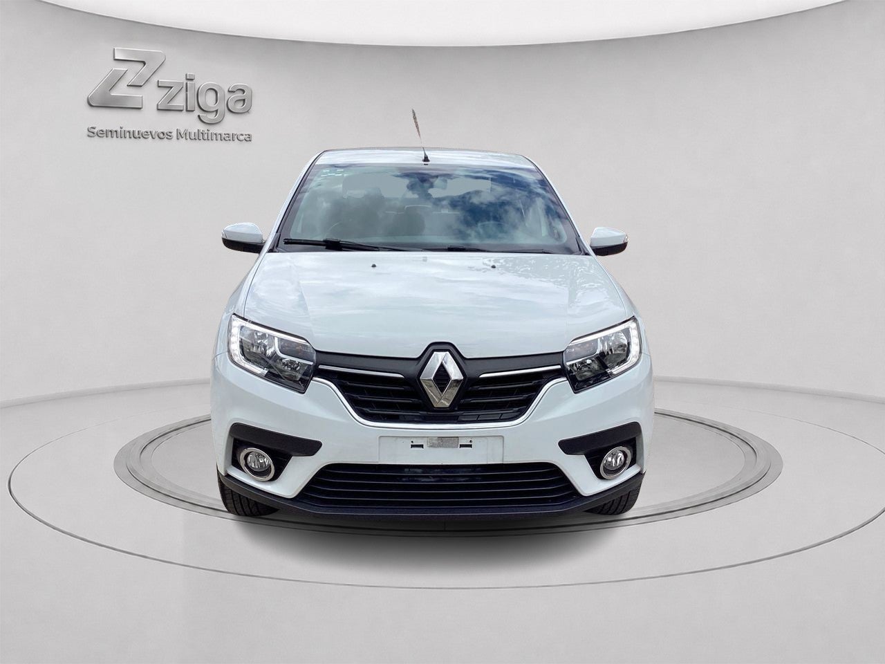 2024 Renault Logan 1.6 Intens At