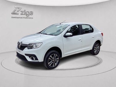 2024 Renault Logan 1.6 Intens At