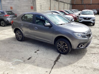 2024 Renault Logan 1.6 Intens At