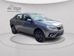 2024 Renault Logan 1.6 Intens At