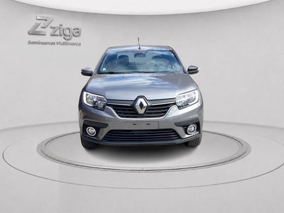 2024 Renault Logan 1.6 Intens At