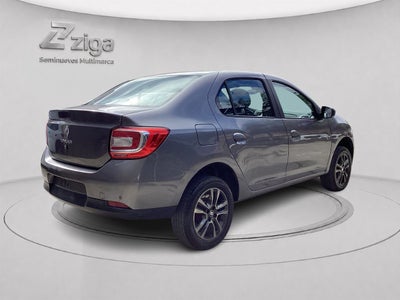 2024 Renault Logan 1.6 Intens At