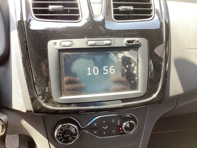 2023 Renault Stepway STEPWAY INTENS TM