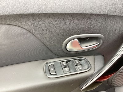 2023 Renault Stepway 1.6 Intens At