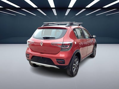 2023 Renault Stepway 1.6 Intens At