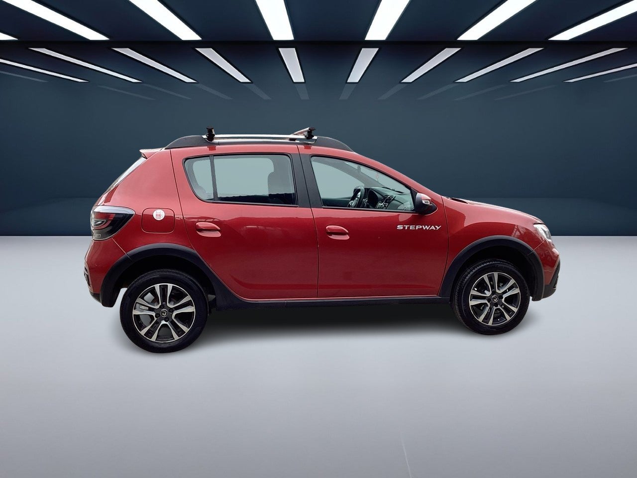 2023 Renault Stepway 1.6 Intens At