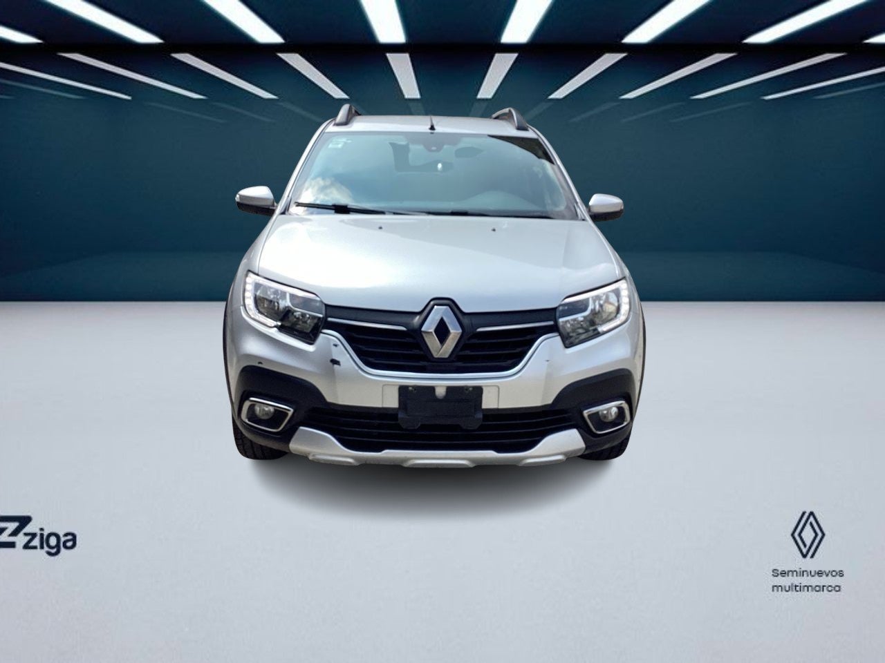 2024 Renault Stepway 1.6 Intens At