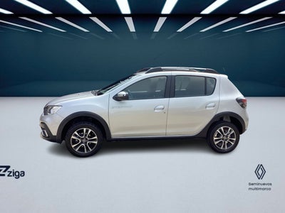 2024 Renault Stepway 1.6 Intens At