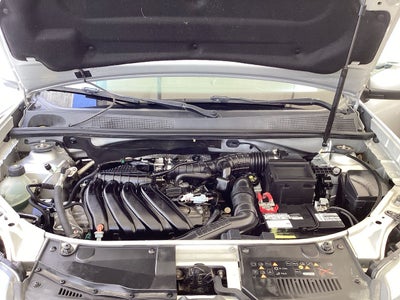 2022 Renault Stepway 1.6 Intens At