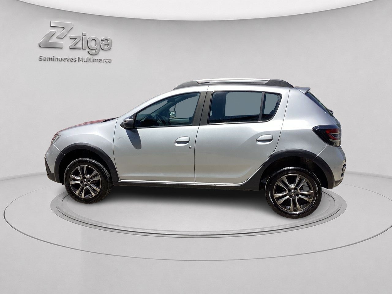 2022 Renault Stepway 1.6 Intens At