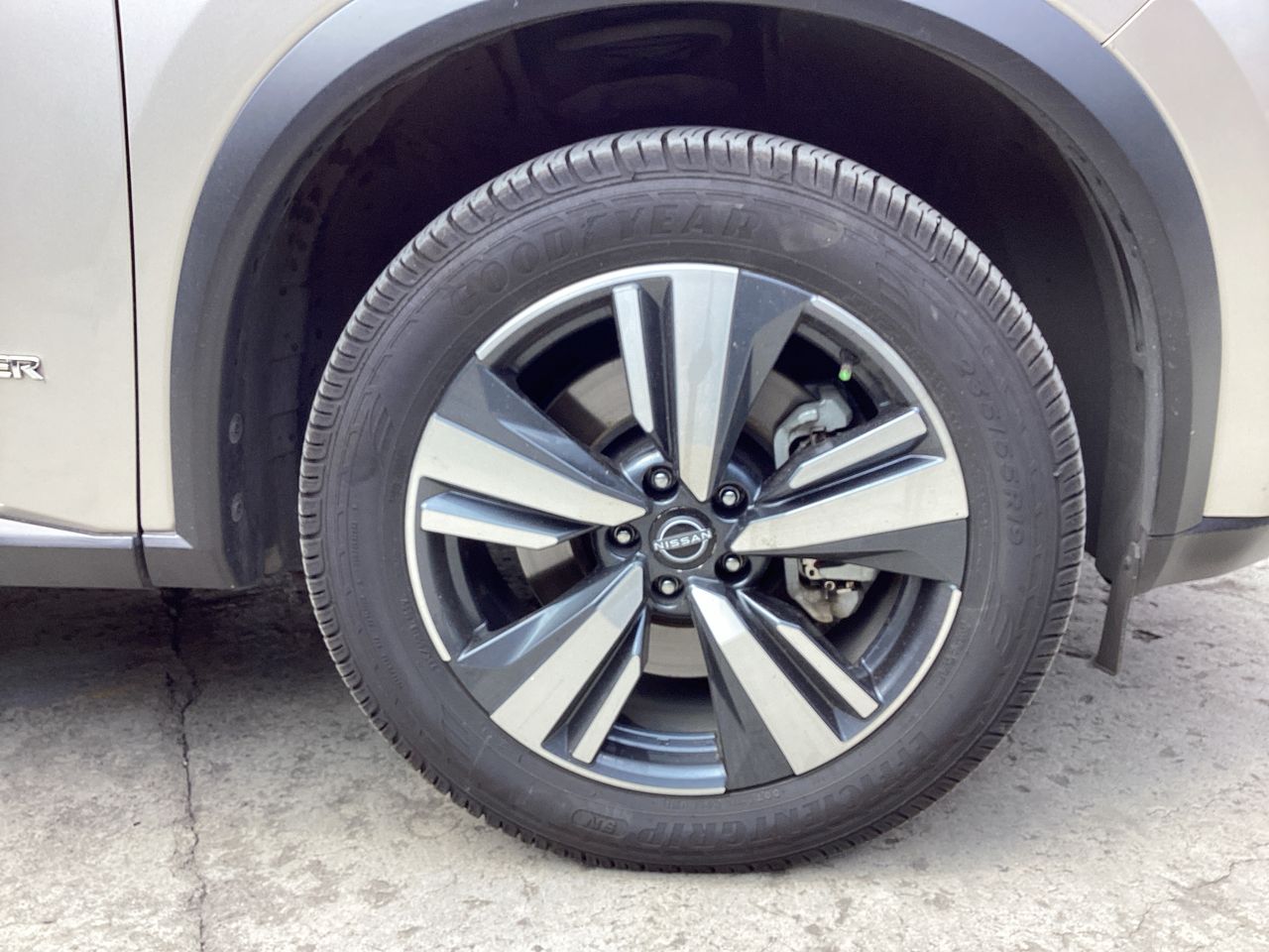 2024 Nissan X-Trail PLATINUM PLUS 2 ROW