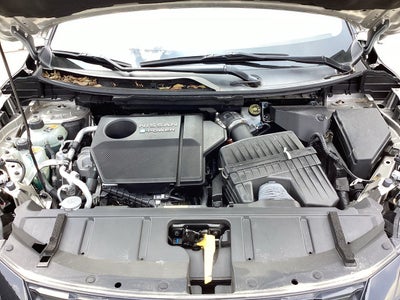 2024 Nissan X-Trail PLATINUM PLUS 2 ROW