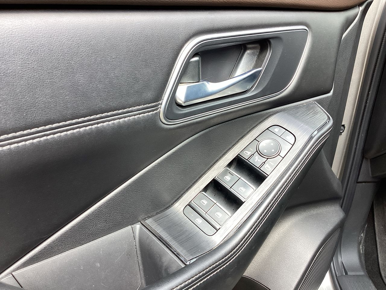 2024 Nissan X-Trail PLATINUM PLUS 2 ROW