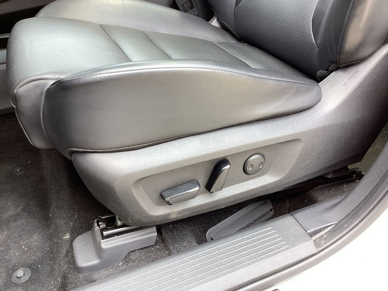 2024 Nissan X-Trail PLATINUM PLUS 2 ROW