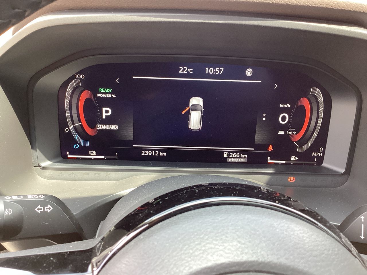 2024 Nissan X-Trail PLATINUM PLUS 2 ROW