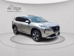 2024 Nissan X-Trail PLATINUM PLUS 2 ROW