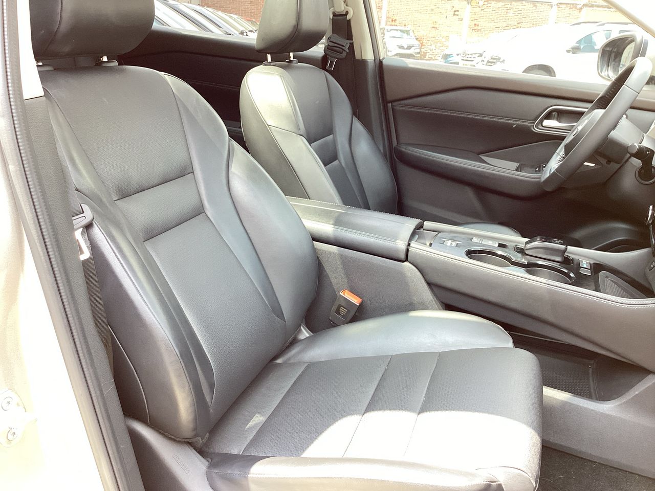 2024 Nissan X-Trail PLATINUM PLUS 2 ROW