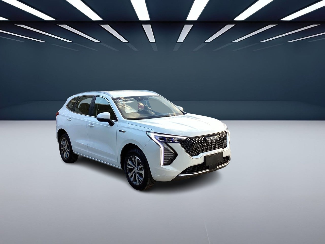 2025 GWM Haval Jolion 1.5 Premium Hev At