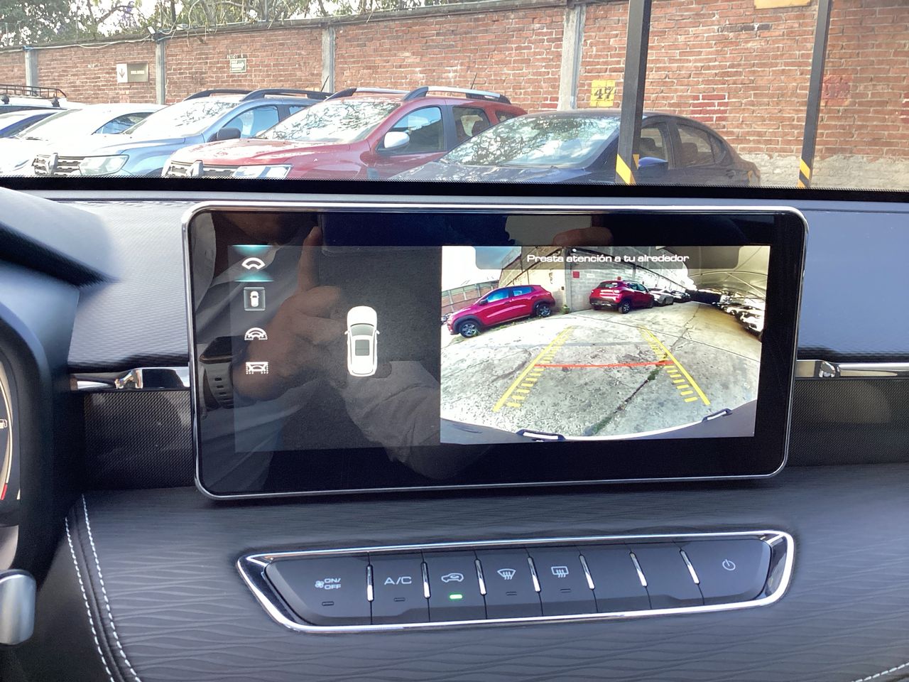 2025 GWM Haval Jolion 1.5 Premium Hev At