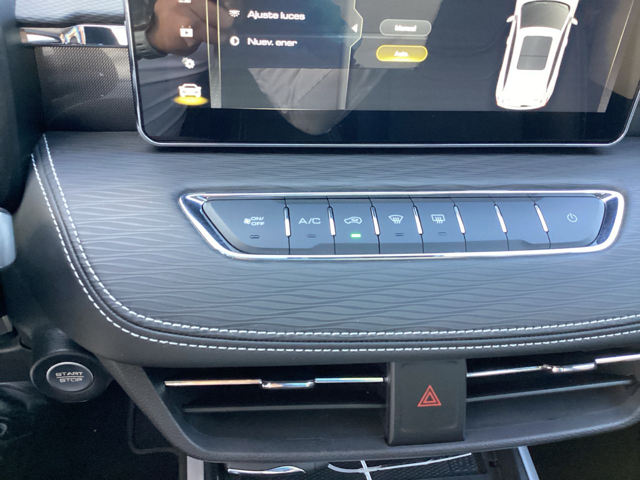 2025 GWM Haval Jolion 1.5 Premium Hev At